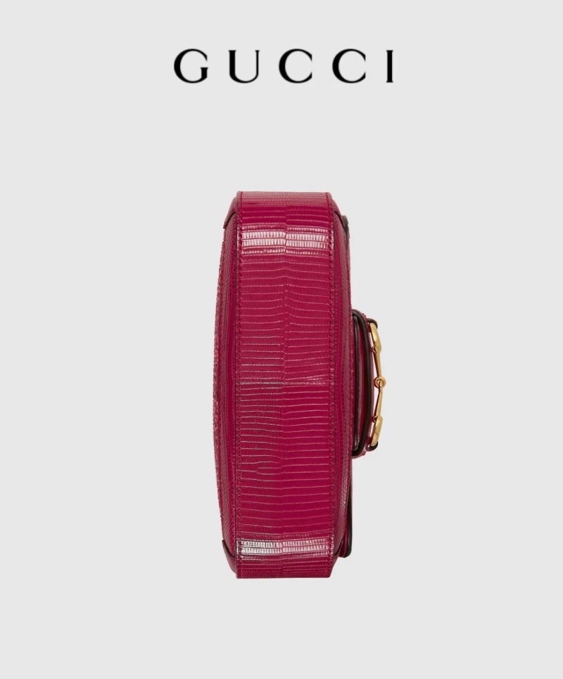 Gucci Satchel Bags